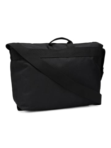Lacoste Core Essentials Neocroc Messenger 32.5 cm noir