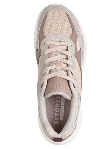 Skechers Sneakers Low E'Clypse Lite - Lunar Walks in bunt