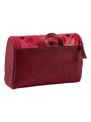Vaude Big Bobby in Rot