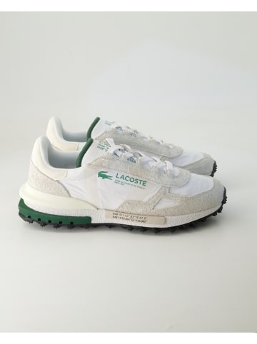Lacoste Sneaker low in Weiß
