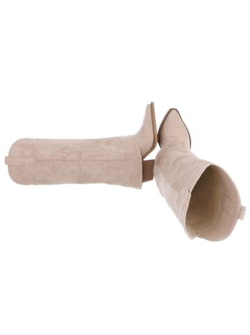 Ital-Design High Heel in Beige