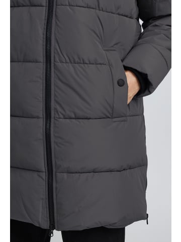 11 Project Parka PRTibor in Grau