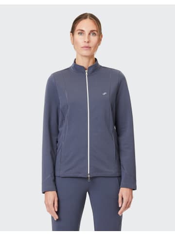 Joy Sportswear Jacke DORIT in iron