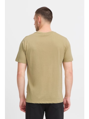 BLEND T-Shirt BHTee in Braun