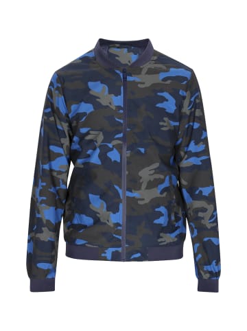 ocy Jacke in Blau