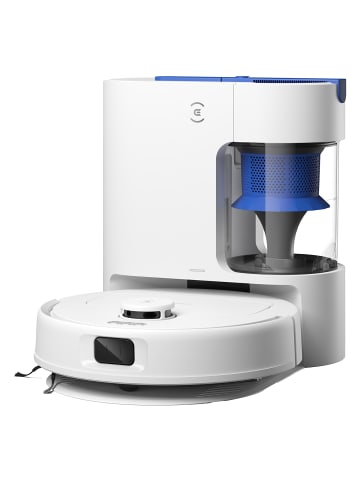 Ecovacs Saugroboter Deebot N20e PLUS in weiß