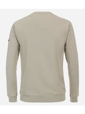 Redmond Sweatshirt in Beige