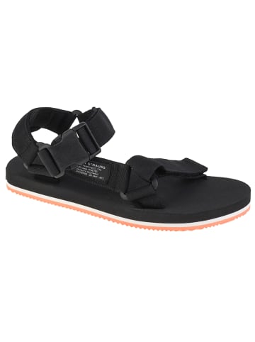 Levi´s Levi's Tahoe Refresh Sandal in Schwarz