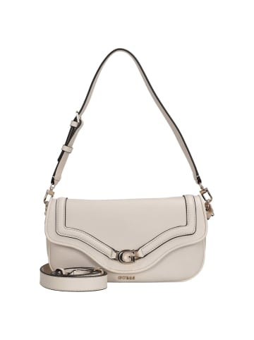Guess Dea - Schultertasche (black) in off white
