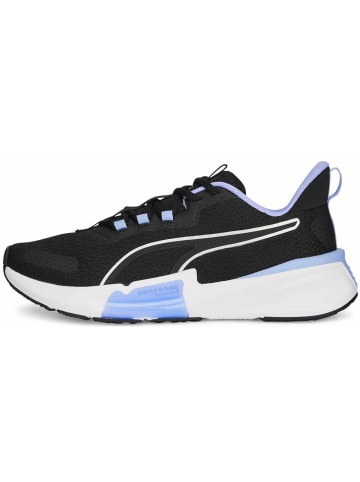 Puma Laufschuhe/Sneaker PWRFrame TR 2 Wn s in Schwarz