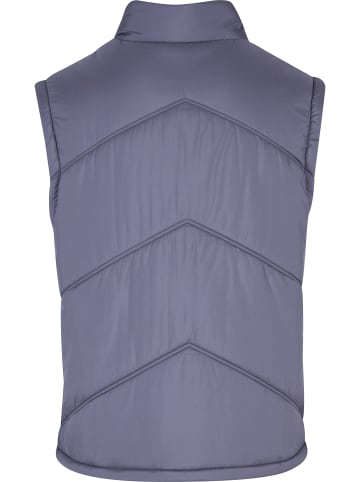 Urban Classics Outerwear - Vests in darkshadow