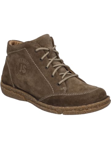 Josef Seibel Stiefelette Neele 01 in taupe