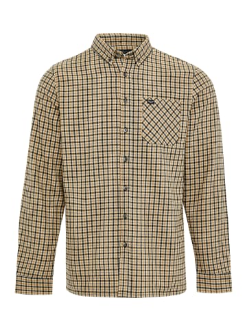 Threadbare Hemd Franco (Amalfi) in Check_Verona