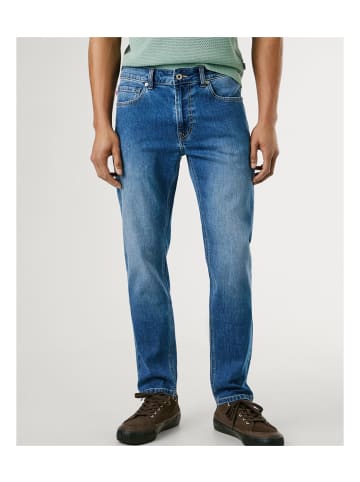 Pepe Jeans Jeans in Blau