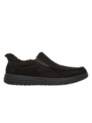 Skechers Footwear Hausschuh Moret in Schwarz
