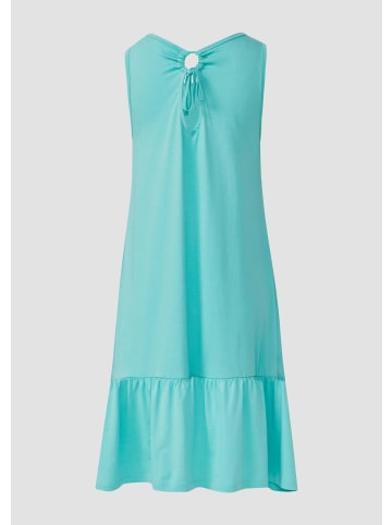 s.Oliver Kleid in 6099_aquamarin