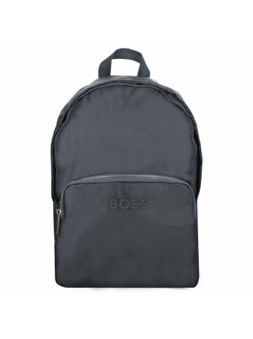 BOSS Catch 3.0 - Rucksack 42 cm in dark blue