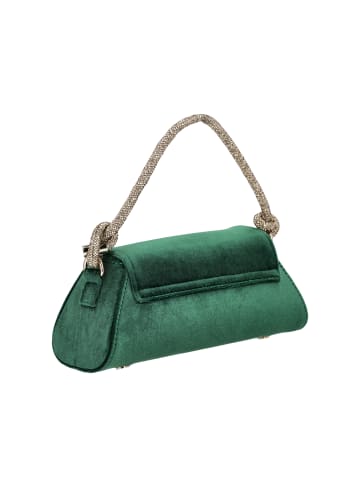 faina Women Wristlet in Green