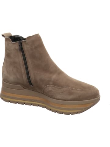 Mephisto Chelsea Boot in braun
