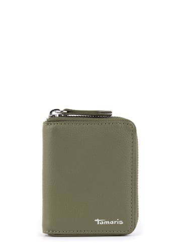 Tamaris Geldbörse TAS Amanda in lightkhaki 914