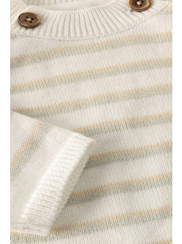 Noppies Pullover in Egret