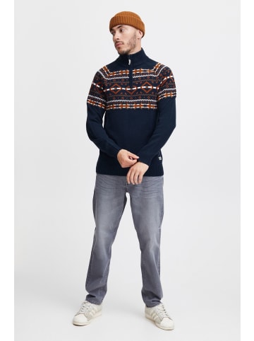 BLEND Troyer BHNilo XMAS in Mittelblau