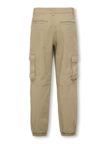 ONLY & SONS Junior Cargo-Hose in Chinchilla