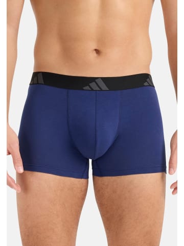 Adidas Sportswear Retro Short / Pant Active Flex Cotton in Mehrfarbig