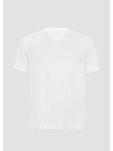 s.Oliver T-Shirt in 0100_weiß