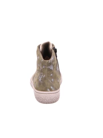 Think! Stiefeletten für Damen in grün