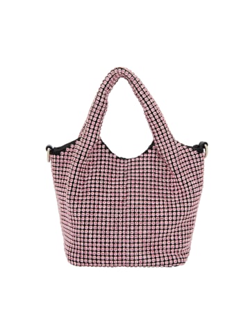 myMo at night Handbag Handbag in Pink