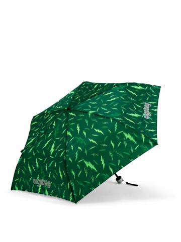 Ergobag Zubehör - Regenschirm 21 cm in Bärtastisch