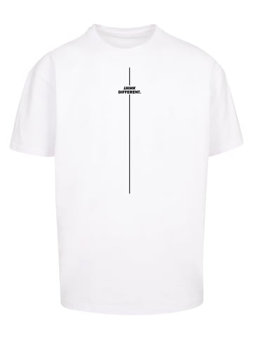 Merchcode Merchcode T-Shirts in white