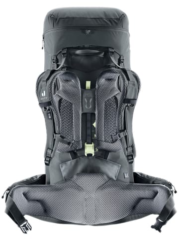 Deuter Trekkingrucksack in grau