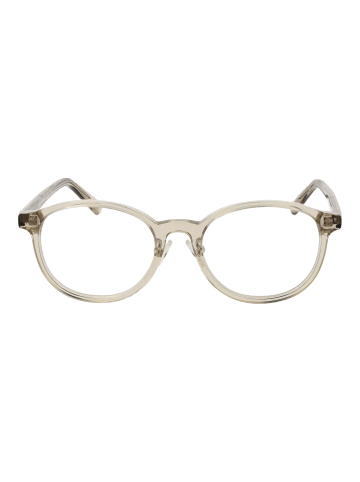 Skechers Unisex Optische Fassungen Rund Transparent