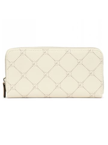 Tamaris Anastasia Classic Geldbörse 20 cm in ecru