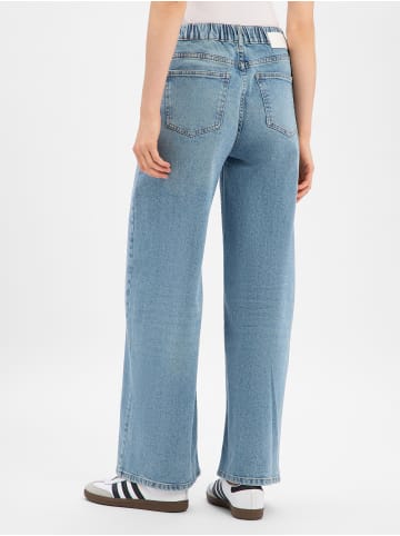 OPUS Jeans Miva Retro in light stone
