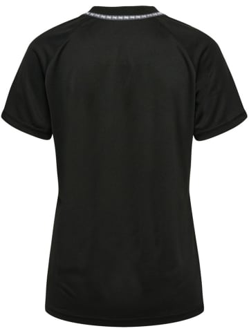 Hummel Trikot in Schwarz