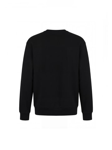 VINAJA Women Sweatshirt in Black