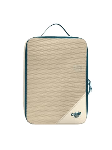 Cabinzero Classic Packtasche 25 cm in oyster white