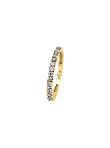 Amor Ring Gold 375/9 ct in Gold