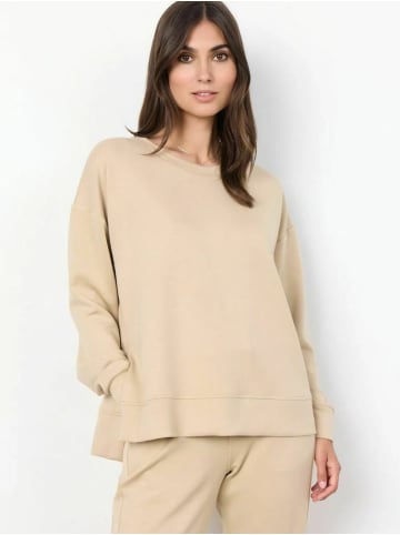 soyaconcept Pullover SC_BANU in 8008 SAND