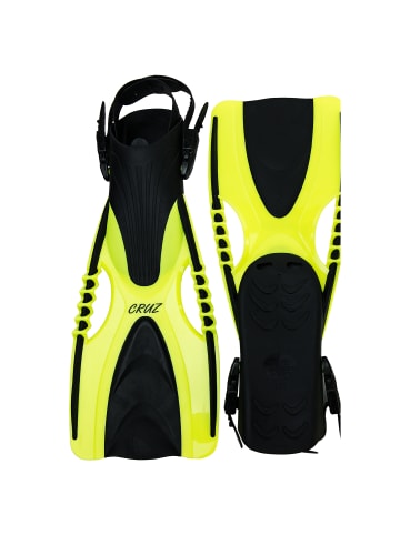 Cruz Tauch-Set Hani Faru in 1001 Black