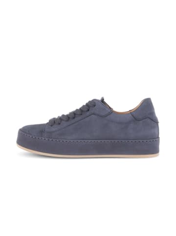 Gabor Sneaker low in blau