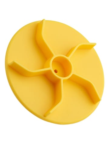 Contacto Teigwerkzeug in gelb