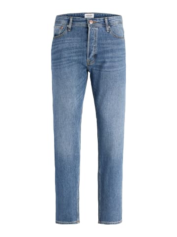 Jack & Jones Relaxed Fit Jeans in Blue Denim