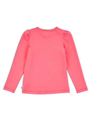 müsli Langarmshirt 1512120900 in rot