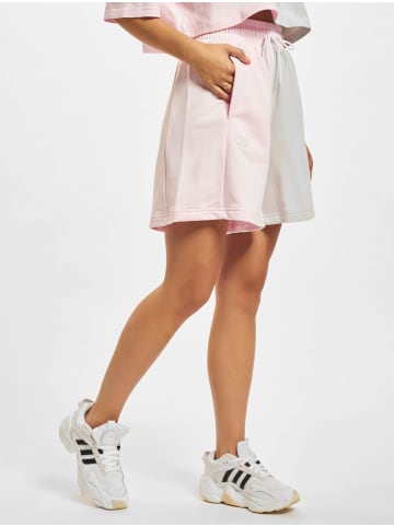 adidas adidas Sweat Shorts in clear pink