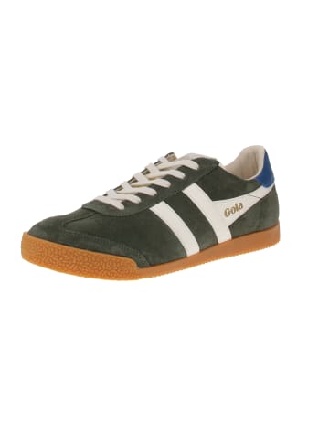 Gola Sneaker low Elan in Grün