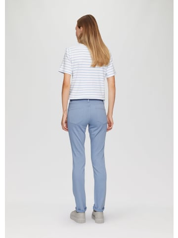 s.Oliver Jeans-Hose BETSY in 52Z8_blau